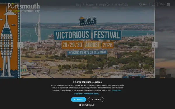 www.visitportsmouth.co.uk