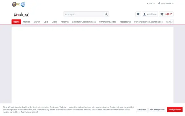 youluxe.de