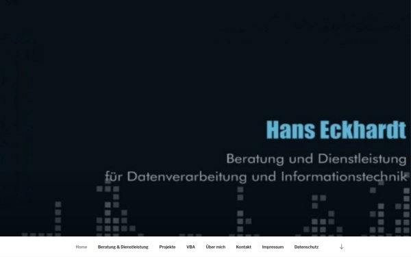 hanseckhardt.de