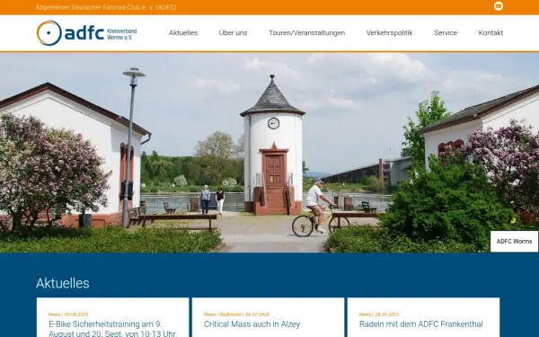 www.adfc-worms.de