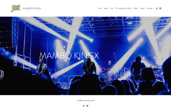 www.mambokingx.com