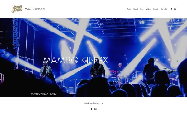 www.mambokingx.com