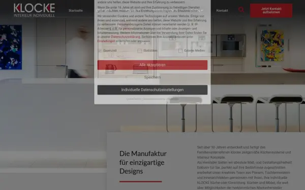 klocke.de