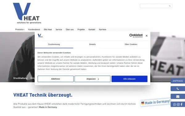 v-heat.de
