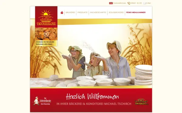 www.jesusbaeckerei.de