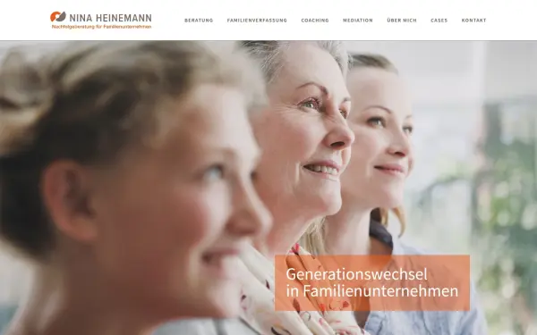 heinemann-nachfolgeberatung.de