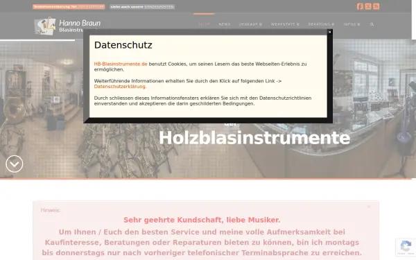 hb-blasinstrumente.de