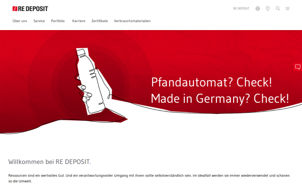 www.re-deposit.com