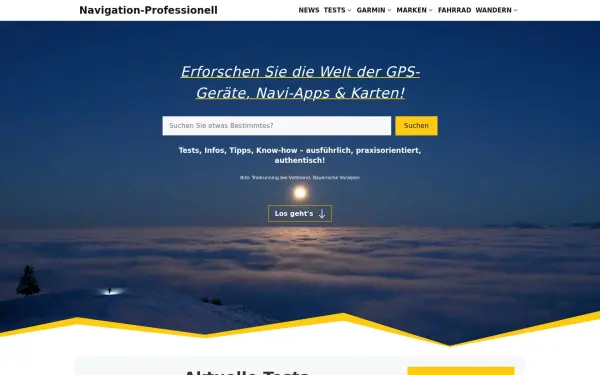 www.navigation-professionell.de