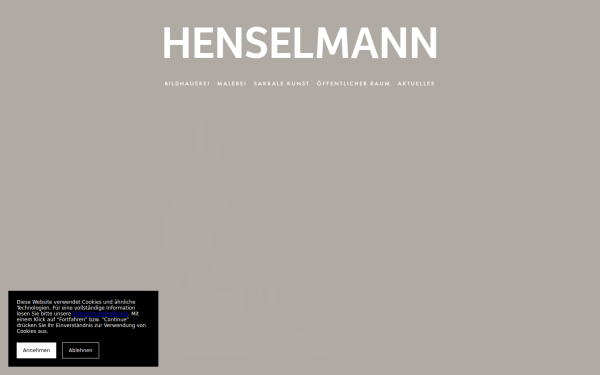 bildhauer-henselmann.com