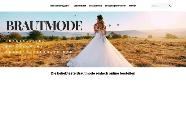 www.brautmoden-direkt.de