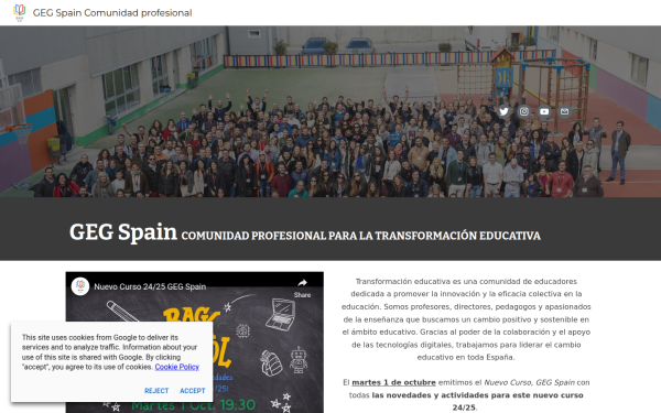 www.gedu.es