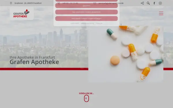 www.grafenapotheke.de