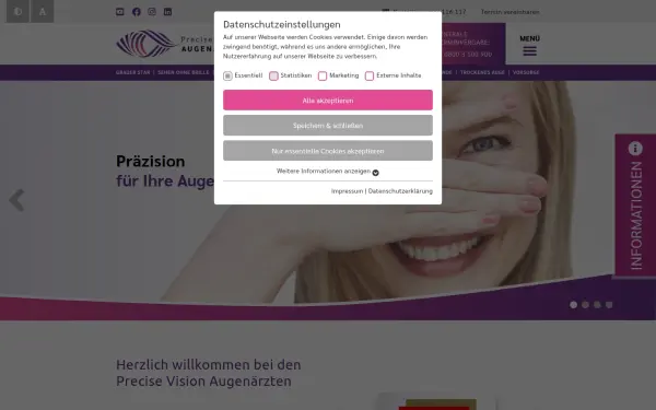 www.precisevision.de