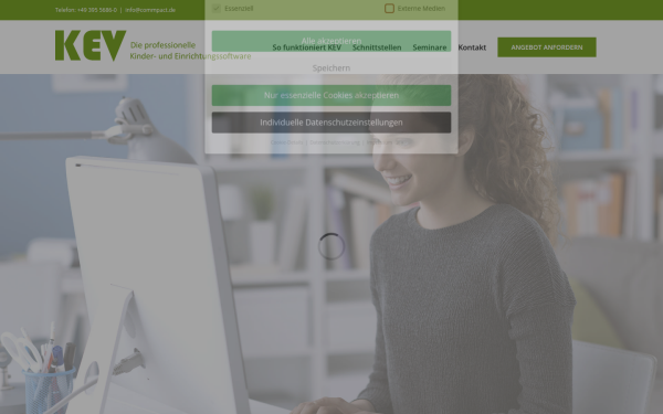 www.kindergarten-software.de