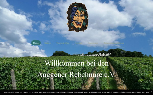 www.rebchnure.de
