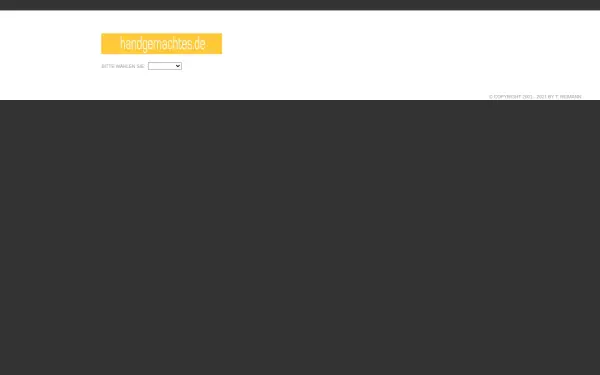 handgemachtes.de