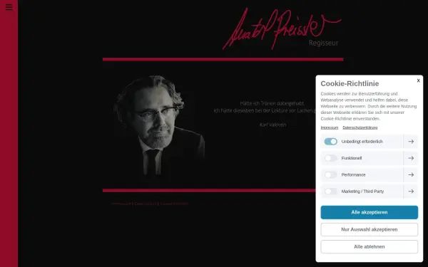 www.anatol-preissler.de