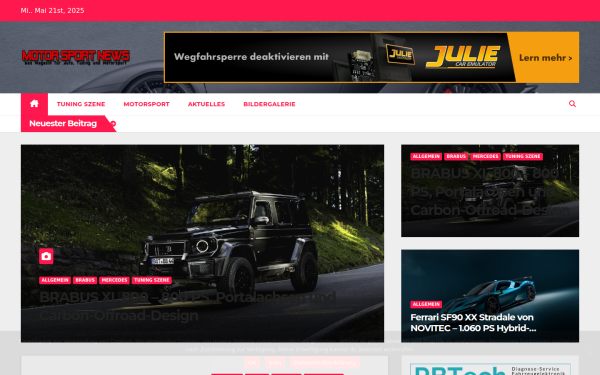 www.motor-sport-news.de