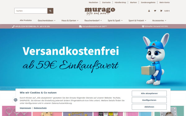 www.murago-shop.de