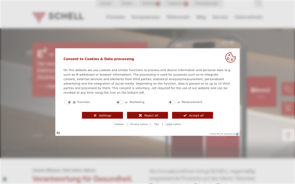 www.schell.eu