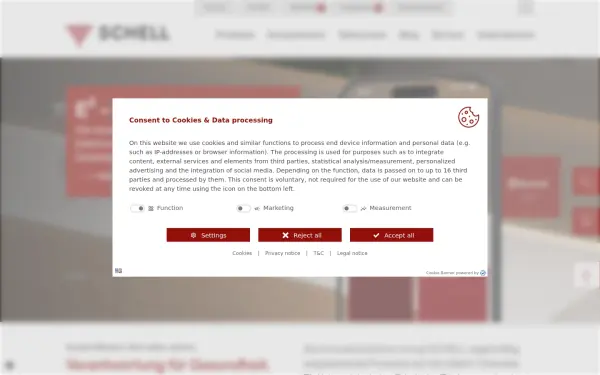 www.schell.eu