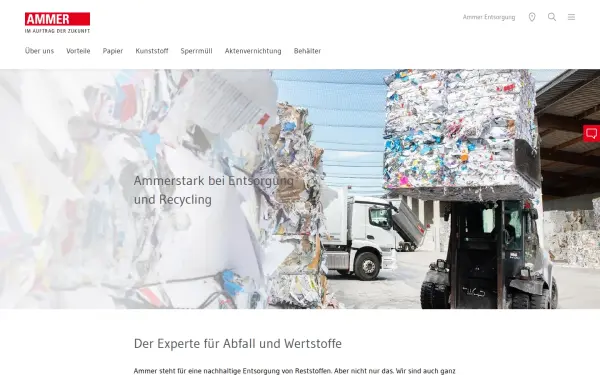 www.ammer-entsorgung.de