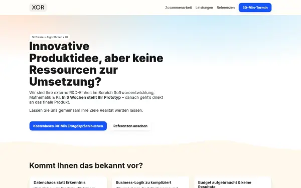 xor.de