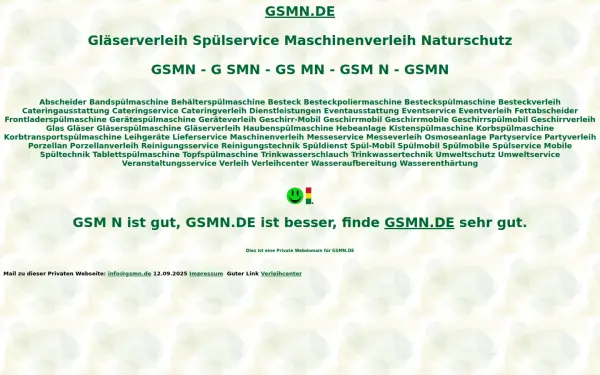 gsmn.de