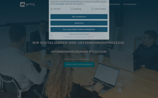 www.gerlingconsulting.de