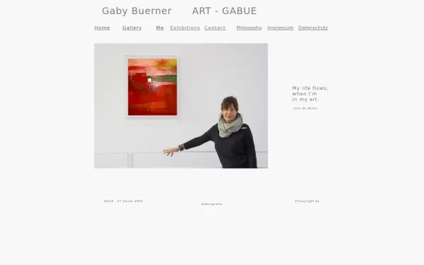 art-gabue.de