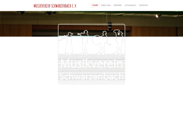 musikvereinschwarzenbach.jimdofree.com