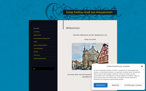 sonja-von-kress.de
