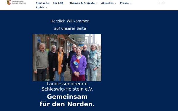 www.lsr-sh.de