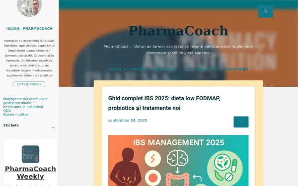 www.pharmacoach.ro