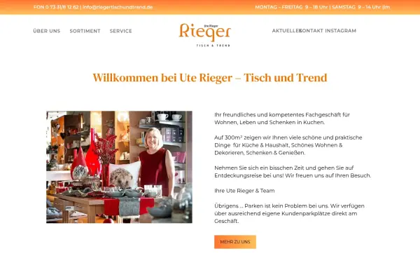 www.riegertischundtrend.de