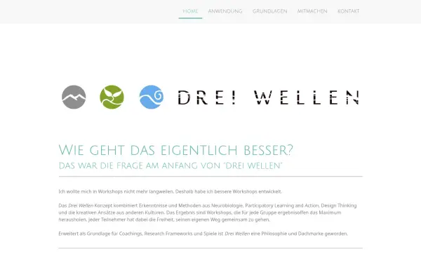 www.dreiwellen.com