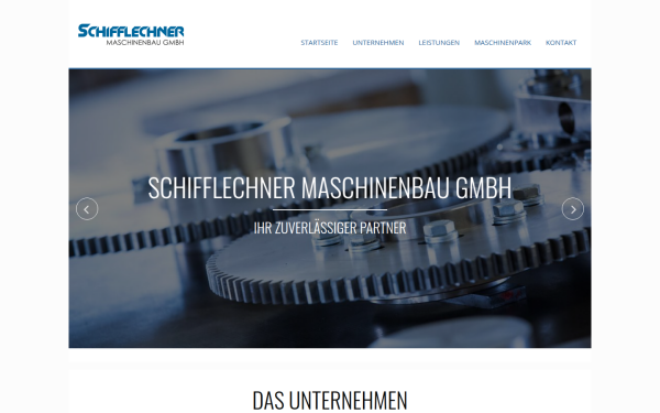 www.maschinenbau-schifflechner.de