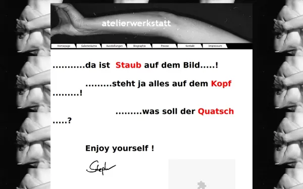 atelierwerkstatt.de