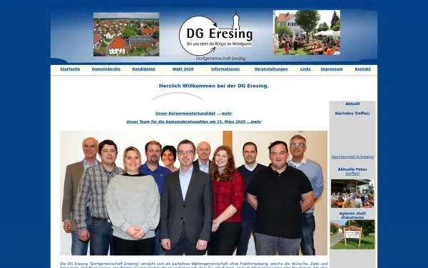 dg-eresing.de