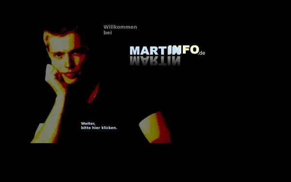 martinfo.de