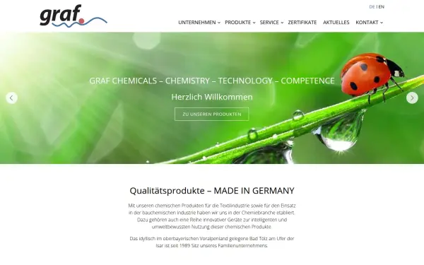 www.graf-chemie.com