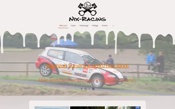 www.nix-racing.de