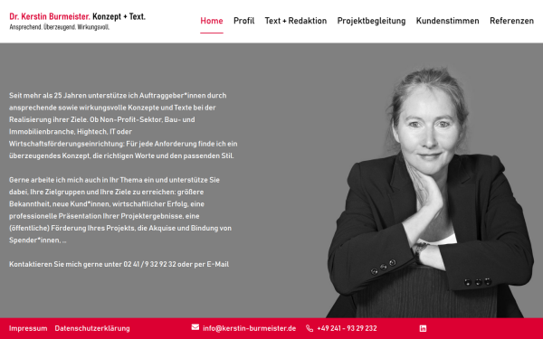 kerstin-burmeister.de