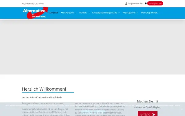 www.afd-lauf-roth.de