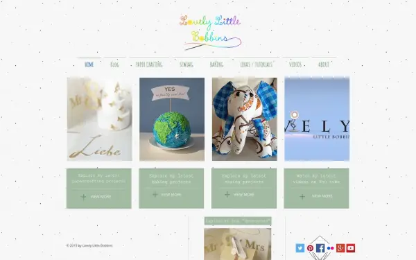 www.lovelylittlebobbins.de