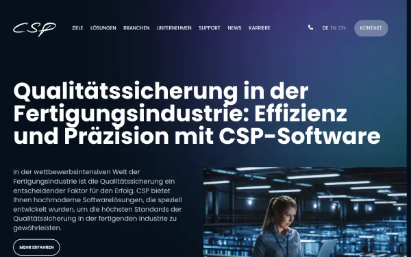 www.csp-sw.de