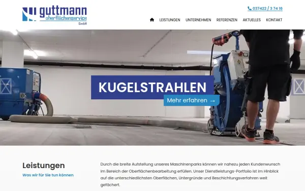 www.guttmann-gmbh.de
