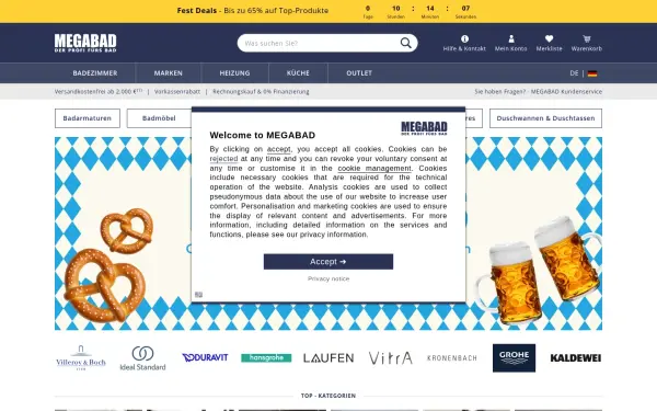 www.megabad.com