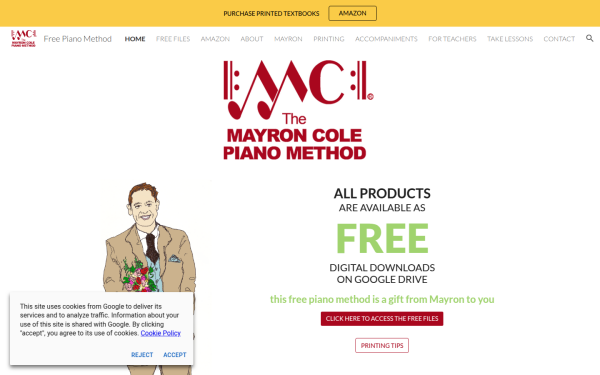 www.freepianomethod.com